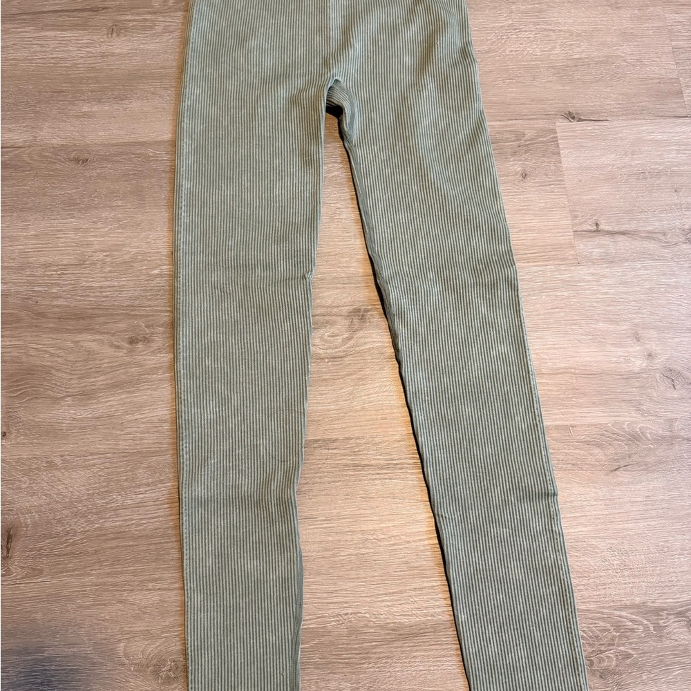 Forever 21 High Waisted Jeggings